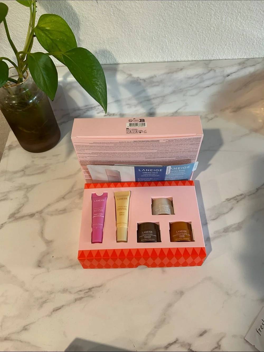 LANEIGE Mask Set - Picture 4 of 4